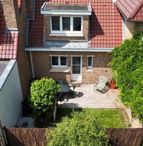 Rêve dété Bray-dunes