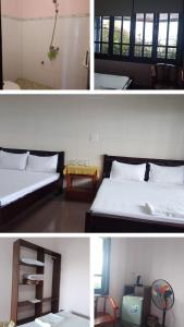 Nhà nghỉ Hằng Nga