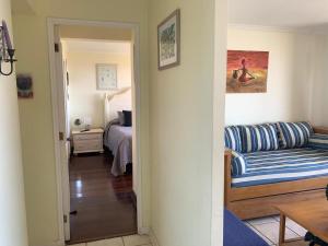 Departamento en Mantagua con vista al mar