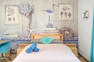 Villa RNJ, familiale et luxueuse