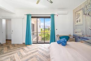 Villa RNJ, familiale et luxueuse