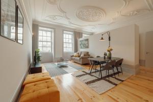 Heart of Porto Apartments by Vacationy