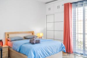 Villa RNJ, familiale et luxueuse