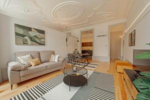 Heart of Porto Apartments by Vacationy