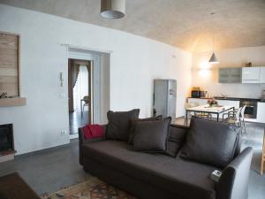 Cascina della Contessa Suite