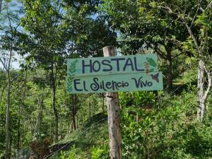 Hostal El Silencio Vivo