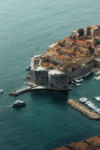 Apartments Kapo Authentic Dubrovnik Old Town Studio Apartment