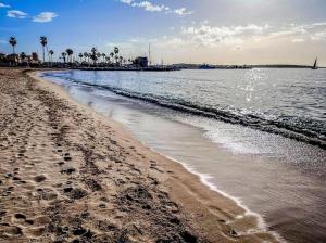 A deux pas des plages