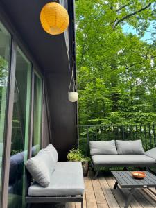 A - (frame) - Like A dream