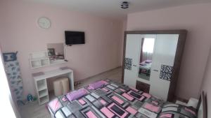 Cosy Family Rooms