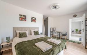 B&B / Chambres d'hotes Le Coteau Des Sens : photos des chambres