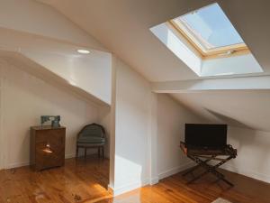 Alfama Charm - Authentic Lisbon Stay