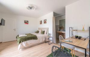 B&B / Chambres d'hotes Le Coteau Des Sens : photos des chambres