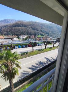 Aura Smart Haus stazione