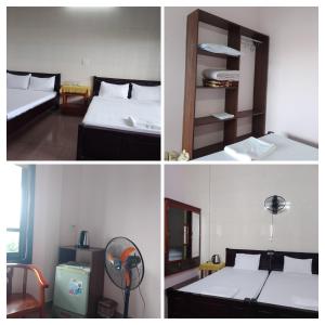 Nhà nghỉ Hằng Nga