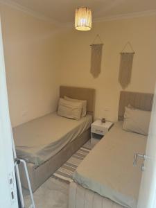 North coast, Golf porto marina