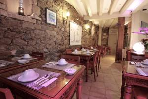 Hotels Hotel des Abers : photos des chambres