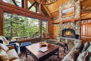 Wildwood Ridge home - 3hvězdičkové hotely ve městě Telluride