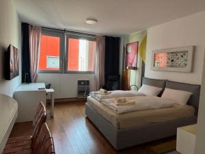 Rosa & Nora Apartments