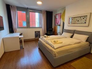 Rosa & Nora Apartments 