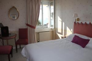 Hotels Le Cancalais : photos des chambres