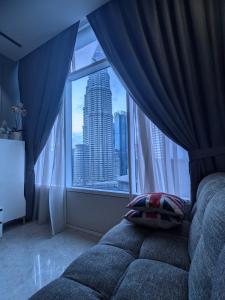 Dawn Getaways - Apartmány, Kuala Lumpur