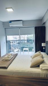 2 de abril apartamento