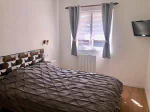 Appartements Gite au calme entre Saint Emilion et Bordeaux : photos des chambres