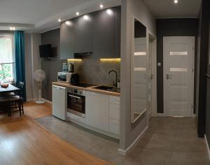 Centrum Apartment na Zamenhofa