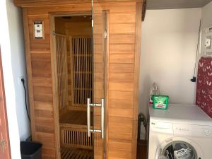 B&B / Chambres d'hotes GuestHouse Le Patio34 : photos des chambres