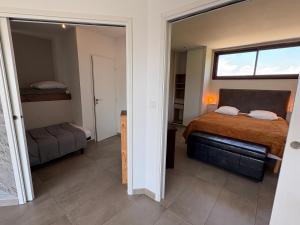 B&B / Chambres d'hotes GuestHouse Le Patio34 : photos des chambres