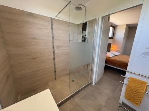 B&B / Chambres d'hotes GuestHouse Le Patio34 : photos des chambres