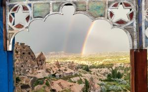 Dancing Cloud Art House