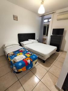 Stabiae Apartment Central