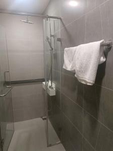 Chung cư The Dragon Castle