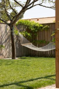 La Cabane du Naissain 5 stars