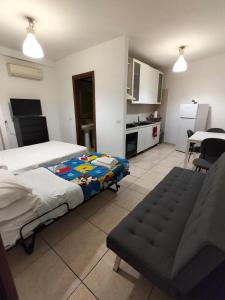 Stabiae Apartment Central