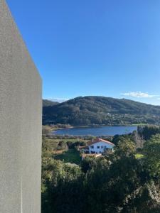 UMI surf yoga suite Doniños beach