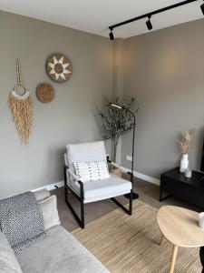 Vakantiehuis Het Paradijs in Barneveld