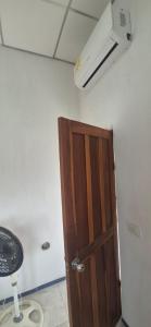Apartamento independiente y amoblado Mompox