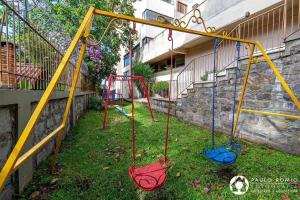 Aconchegante Mirante 104