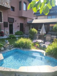 Boina House