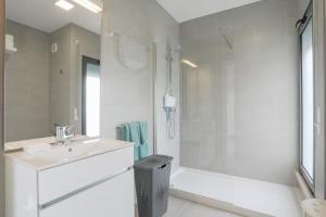 Villa Caldara, Private Pool, Outdoor Kitchen, Airco & Pellet Heater - Near Beach & Town