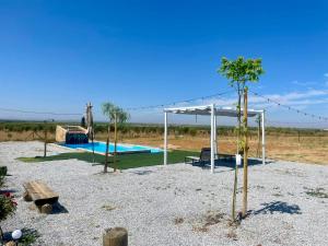 Casa Rural MaciasDehesa