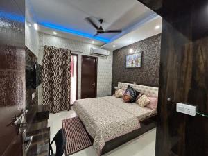 Entire 3bhk Luxury Flat in Zirakpur-Panchkula-Chandigarh-Mohali, Punjab, India