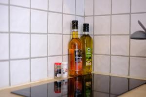 Appartements Rouen Gare - Petit studio cosy - Climatisation : Appartement 1 Chambre