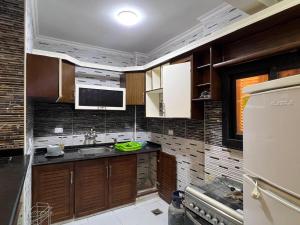 شاليه Gazalla vally