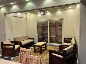 شاليه Gazalla vally