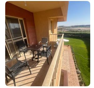 North coast ,El sahel