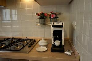 Manoppello Scalo Two-room apartment & parking